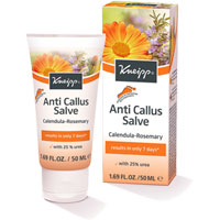 Kneipp - Anti Callus Salve