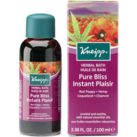 Kneipp - Pure Bliss Herbal Bath