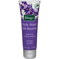 Kneipp - Balancing Body Wash - Lavender