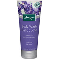 Kneipp - Balancing Body Wash - Lavender