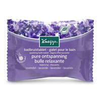 Kneipp - Lavender Sparkling Bath Tablet