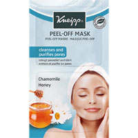 Kneipp - Peel Off Mask - Chamomile & Honey