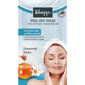 Peel Off Mask - Chamomile & Honey