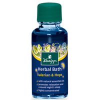 Kneipp - Sweet Dreams Herbal Bath - Valerian & Hops