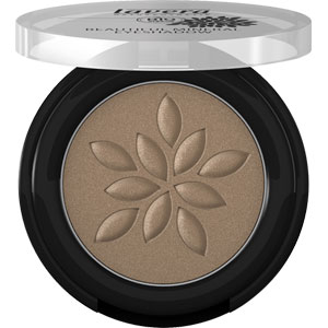 Beautiful Mineral Eyeshadow - Shiny Taupe