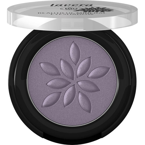 Beautiful Mineral Eyeshadow - Diamond Violet