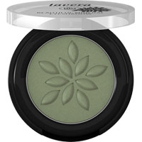 Lavera - Beautiful Mineral Eyeshadow - Mystic Green