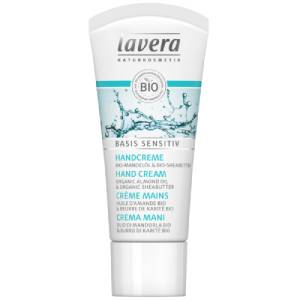 Basis Sensitiv Hand Cream (mini)