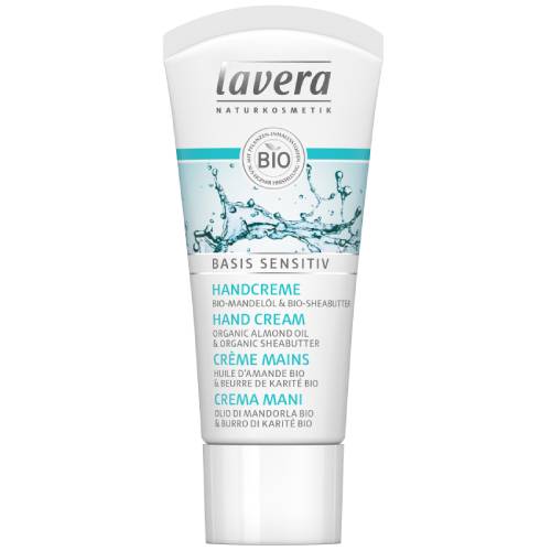 Basis Sensitiv Hand Cream (mini)