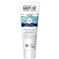 Lavera - Lavera Neutral Tooth Gel