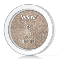 Lavera - Soft Glow Highlighter - Ethereal Light 02