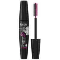 Lavera - Bufferfly Effect Mascara - Beautiful Black