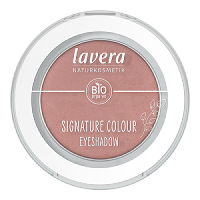 Lavera - Signature Colour Eyeshadow - Dusty Rose 01