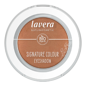 Signature Colour Eyeshadow - Burnt Apricot 04