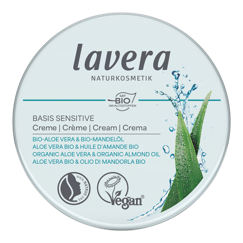 Lavera Mini All Round Cream Mini All Round Cream