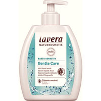 Lavera Hand & Nail Care