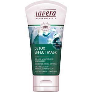 Detox Effect Mask