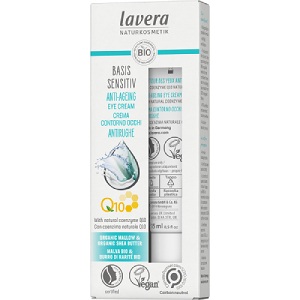 Anti-Ageing Eye Cream Q10