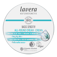 Lavera - Organic All Round Moisturising Cream