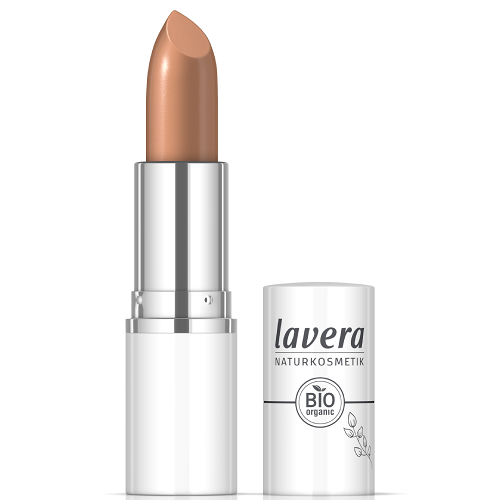 Cream Glow Lipstick - Golden Ochre 06