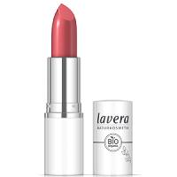 Lavera - Cream Glow Lipstick - Watermelon 07