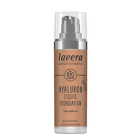 Lavera Trend Sensitiv Cosmetics