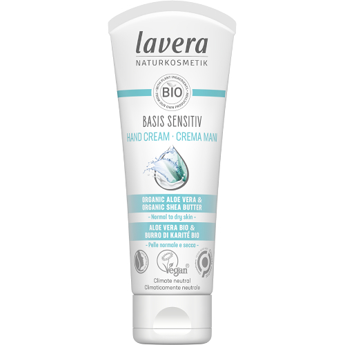 Basis Sensitiv Hand Cream