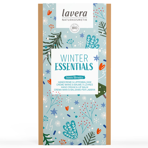 Winter Moments Gift Set