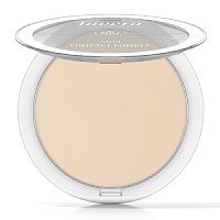 Lavera - Satin Compact Powder - Medium 02