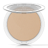 Satin Compact Powder - Tanned 03