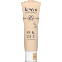 Lavera - Mineral Skin Tint - Warm Honey 03