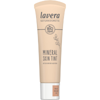 Lavera - Mineral Skin Tint - Warm Almond 04