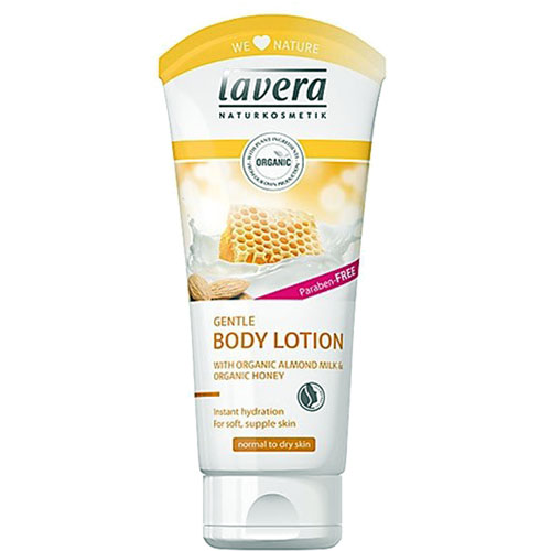 Gentle Body Lotion