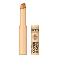 Lavera - Cover & Care Concealer - Honey 02