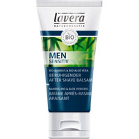 Lavera Men Sensitiv Range