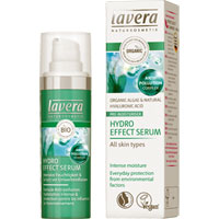 Lavera - Hydro Effect Serum