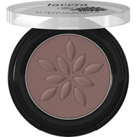 Lavera - Beautiful Mineral Eyeshadow - Matt'n Mauve