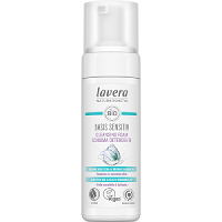 Lavera - Calming Cleansing Foam