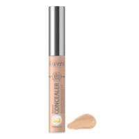 Lavera - Natural Concealer with Q10 - Honey