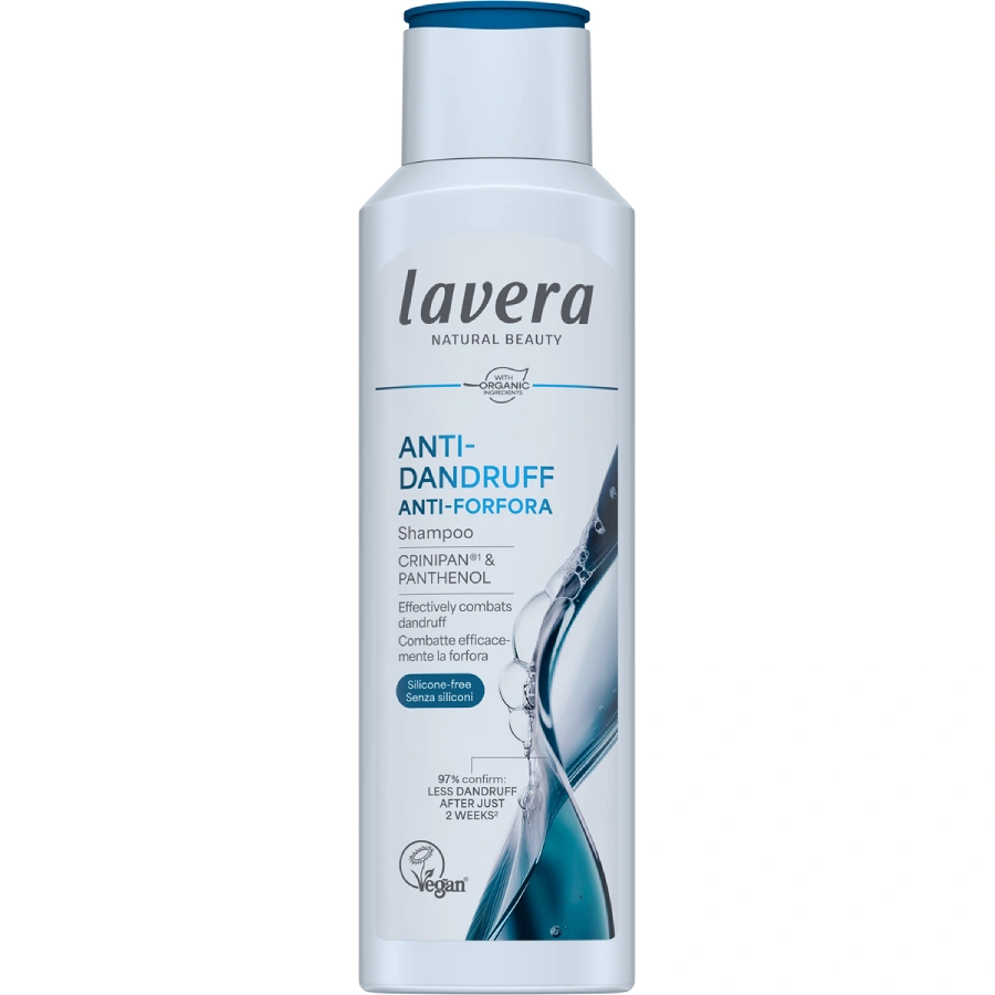 Lavera - Anti Dandruff Shampoo