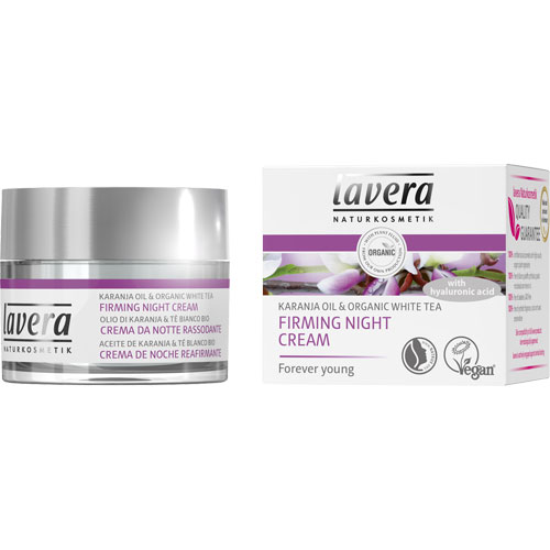 Firming Night Cream