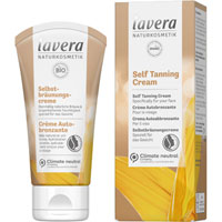 Lavera Sun Protection & After Sun