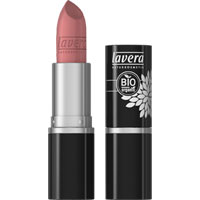 Lavera - Lipstick Colour Intense - Caramel Glam