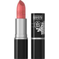 Lavera - Lipstick Colour Intense - Coral Flash