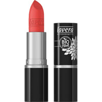 Lavera - Lipstick Colour Intense - Matt'n Peach