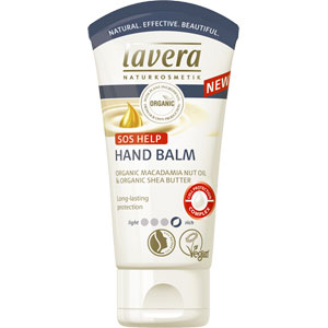 SOS Help Hand Balm