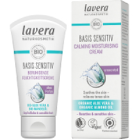 Lavera Basis Sensitiv