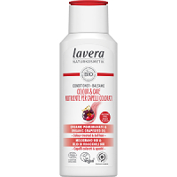 Lavera Hair Care