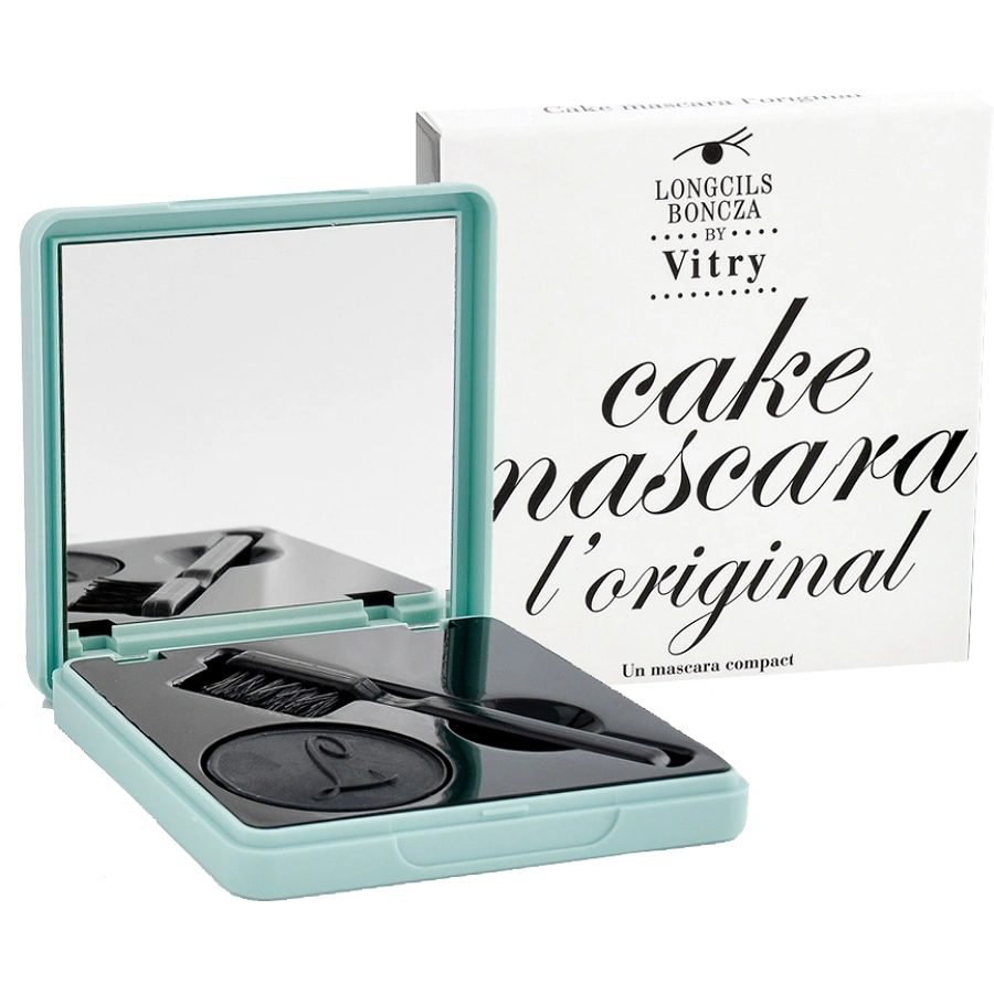 Longcils Boncza Eye Shadows, Liners & Mascaras