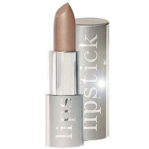 Satin Lipstick - Beige Pearl